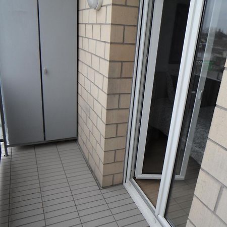 # Studio Bon Emplacement Avec Parking # 이작크 외부 사진